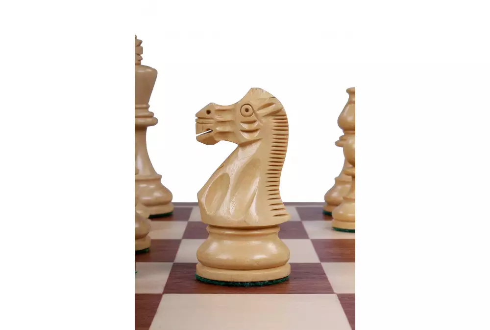 TURNIEJOWE NR 6 American Classic Gold